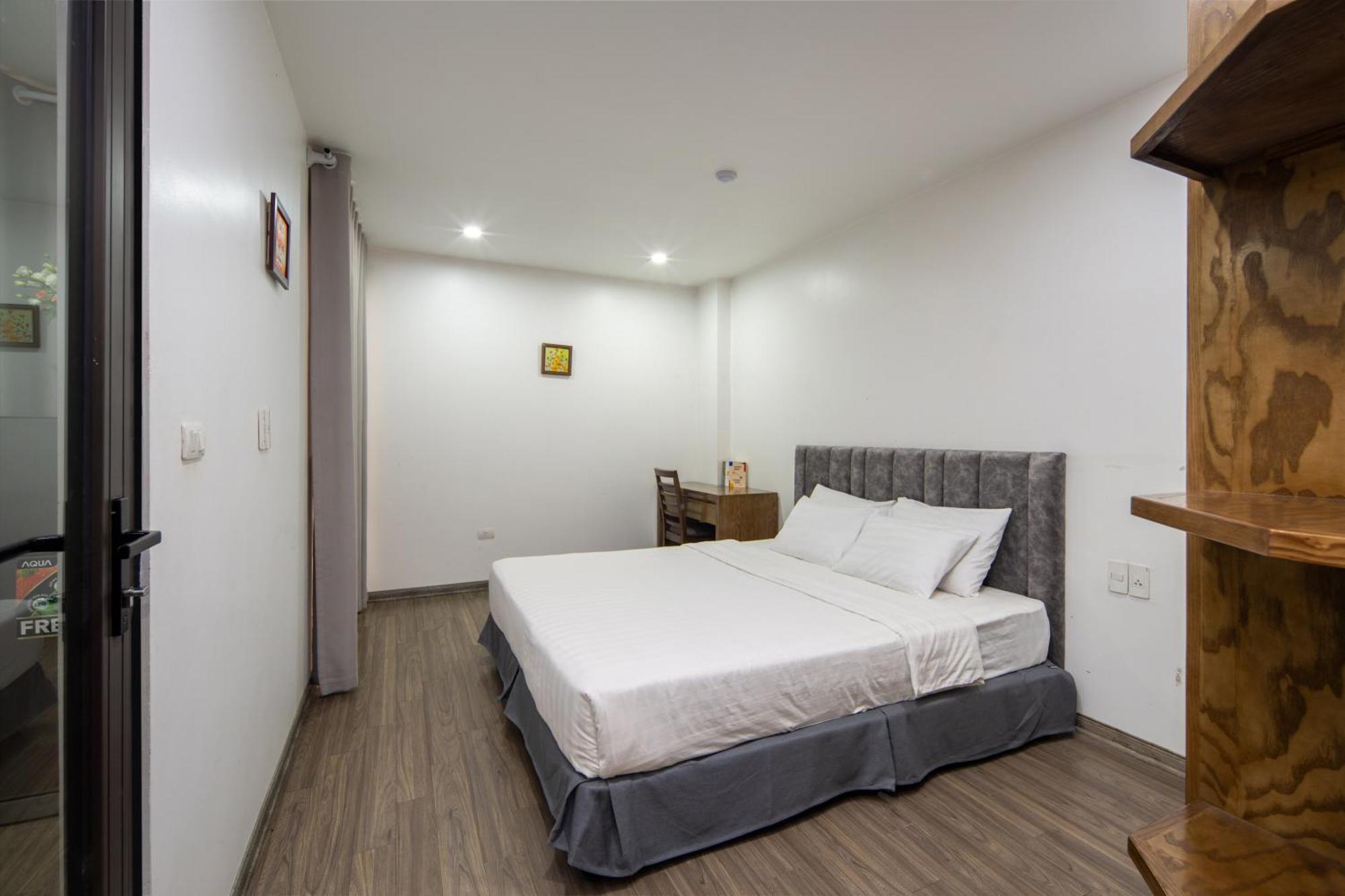 Granda Appart hôtel Hanoï