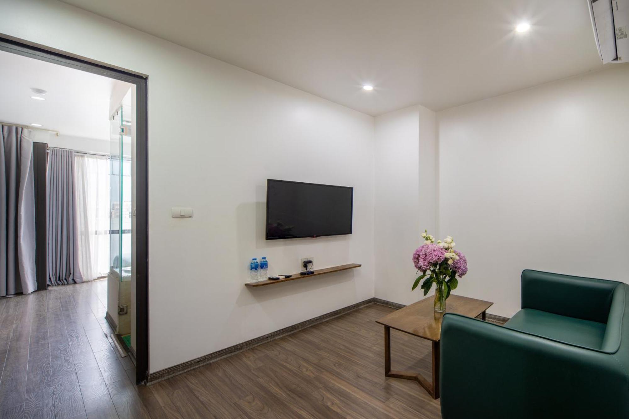 Granda 3* Hanoi